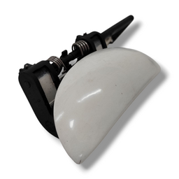 MAÇANETA EXT. DIANTEIRA DIREITA PEUGEOT 206 207 HOGGAR 2 4 P