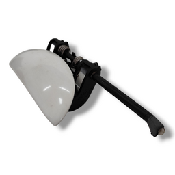 MAÇANETA EXT. DIANTEIRA DIREITA PEUGEOT 206 207 HOGGAR 2 4 P