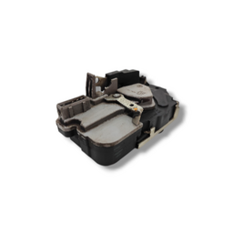 FECHADURA PORTA TRASEIRA DIREITA PEUGEOT 206 207 C/ TRAVA EL