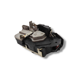 FECHADURA PORTA TRASEIRA DIREITA PEUGEOT 206 207 C/ TRAVA EL