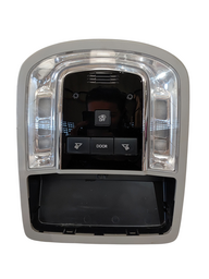Luz Teto Frontal Hilux/ SW4 2.8 2021 A 2026
