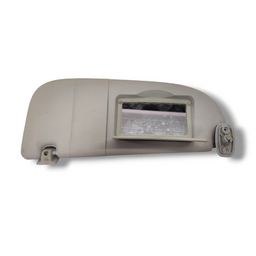 QUEBRA SOL MOTORISTA PEUGEOT 207 2009 2014 ORIGINAL