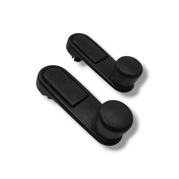 PAR MANIVELA VIDRO PEUGEOT 207 2009 2014 ORIGINAL