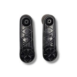 PAR MANIVELA VIDRO PEUGEOT 207 2009 2014 ORIGINAL