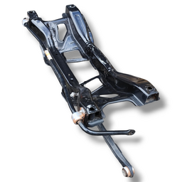 EIXO AGREGADO TRASEIRO JEEP RENEGADE 2016 2017 2018/.. 4X2