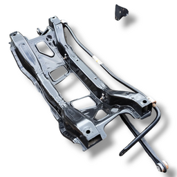 EIXO AGREGADO TRASEIRO JEEP RENEGADE 2016 2017 2018/.. 4X2