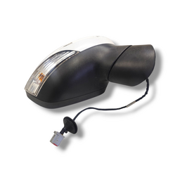 RETROVISOR DIREITO NEW FIESTA 2013 A 2019 C/ PISCA