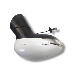 RETROVISOR DIREITO NEW FIESTA 2013 A 2019 C/ PISCA