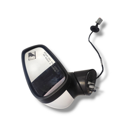 RETROVISOR DIREITO NEW FIESTA 2013 A 2019 C/ PISCA