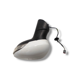 RETROVISOR ESQUERDO NEW FIESTA 2013 A 2019 C/ PISCA