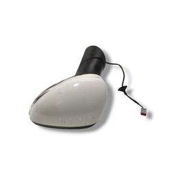 RETROVISOR ESQUERDO NEW FIESTA 2013 A 2019 C/ PISCA