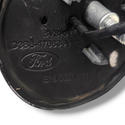 RETROVISOR ESQUERDO NEW FIESTA 2013 A 2019 C/ PISCA