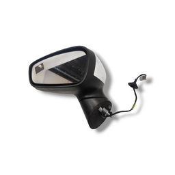 RETROVISOR ESQUERDO NEW FIESTA 2013 A 2019 C/ PISCA
