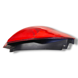 LANTERNA TRASEIRA ESQUERDA NEW FIESTA HATCH 2013 A 2019