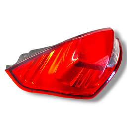 LANTERNA TRASEIRA ESQUERDA NEW FIESTA HATCH 2013 A 2019