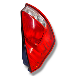 LANTERNA TRASEIRA ESQUERDA NEW FIESTA HATCH 2013 A 2019