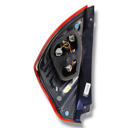 LANTERNA TRASEIRA ESQUERDA NEW FIESTA HATCH 2013 A 2019
