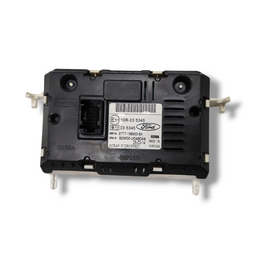 COMPUTADOR BORDO FORD FIESTA 2013 2019 ORIGINAL