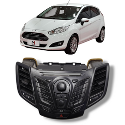 COMANDO CENTRAL FORD FIESTA 2013 2019 ORIGINAL