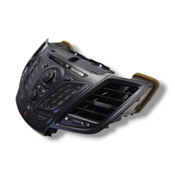 COMANDO CENTRAL FORD FIESTA 2013 2019 ORIGINAL