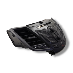 COMANDO CENTRAL FORD FIESTA 2013 2019 ORIGINAL