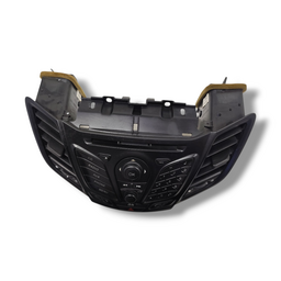 COMANDO CENTRAL FORD FIESTA 2013 2019 ORIGINAL