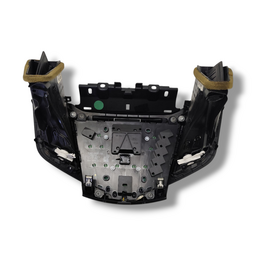 COMANDO CENTRAL FORD FIESTA 2013 2019 ORIGINAL