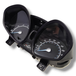 PAINEL INSTRUMENTOS FORD FIESTA 1.6 2013 2019 ORIGINAL