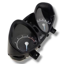 PAINEL INSTRUMENTOS FORD FIESTA 1.6 2013 2019 ORIGINAL