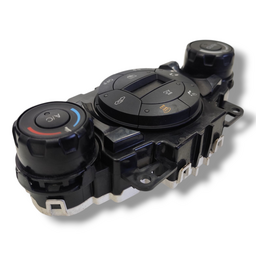 COMANDO AR CONDICIONADO DIGITAL ECOSPORT NEW FIESTA 13 A 19