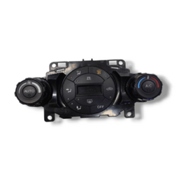 COMANDO AR CONDICIONADO DIGITAL ECOSPORT NEW FIESTA 13 A 19