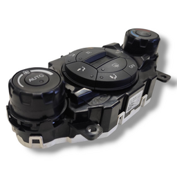 COMANDO AR CONDICIONADO DIGITAL ECOSPORT NEW FIESTA 13 A 19