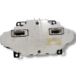 COMANDO AR CONDICIONADO DIGITAL ECOSPORT NEW FIESTA 13 A 19