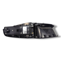 COMANDO VIDRO ELETRICO ESQUERDO FORD FIESTA 2013 2019 ORIGIN