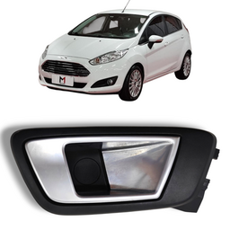 Maçaneta Int. Tras Direita New Fiesta 11/19 Ecosport 13/21