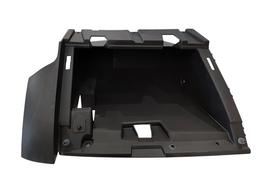 Acabamento Porta Luva Argo 1.0 2018 a 2022