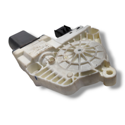 MOTOR MÁQUINA DE VIDRO PORTA DIANTEIRA ESQ FIESTA 2013 19