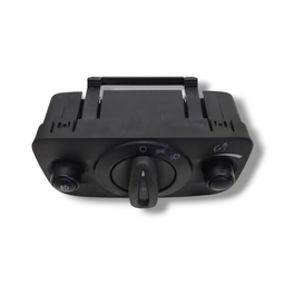 CHAVE LUZ FORD FIESTA 2013 2019 ORIGINAL