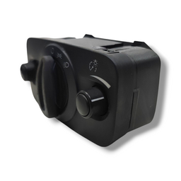 CHAVE LUZ FORD FIESTA 2013 2019 ORIGINAL