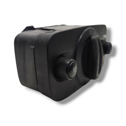 CHAVE LUZ FORD FIESTA 2013 2019 ORIGINAL