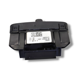 CHAVE LUZ FORD FIESTA 2013 2019 ORIGINAL