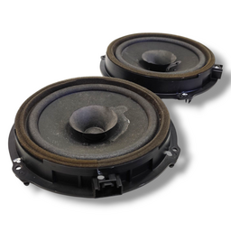 PAR ALTO FALANDO TRASEIRO FORD FIESTA 2013 2019 ORIGINAL