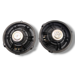 PAR ALTO FALANDO TRASEIRO FORD FIESTA 2013 2019 ORIGINAL