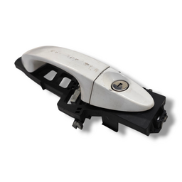 MAÇANETA EXT. PORTA DIANT ESQ FIESTA KA 14/21 ECOSPORT 13/21