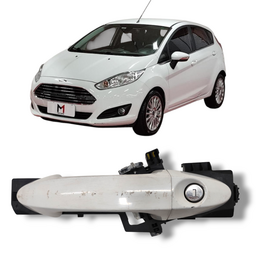 MAÇANETA EXT. PORTA DIANT ESQ FIESTA KA 14/21 ECOSPORT 13/21