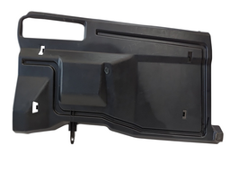 Acabamento Porta Luvas Painel Hilux/ Sw4 2.8 2021 a 2026