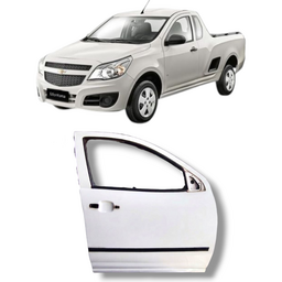 PORTA DIANTEIRA DIREITA AGILE MONTANA 2010 2011 2020 A 2021