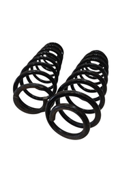 Jogo Molas Traseiras Ecosport 1.6 2.0 2004 a 2012