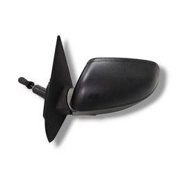 RETROVISOR ESQUERDO AGILE 10/ MONTANA 2011 A 2021 MANUAL