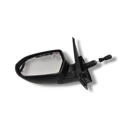 RETROVISOR ESQUERDO AGILE 10/ MONTANA 2011 A 2021 MANUAL